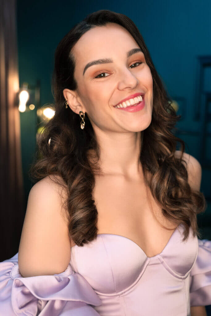 De Boudoir Studio